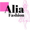 Aliaa Fashion - الصفحة الرئيسية