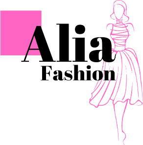 Aliaa Fashion