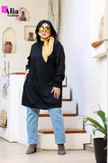 Black winter basic