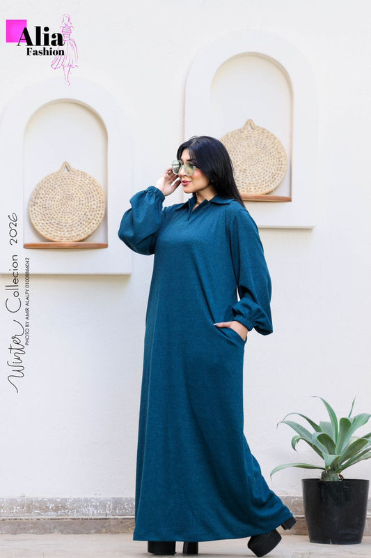 العبايه الدريس