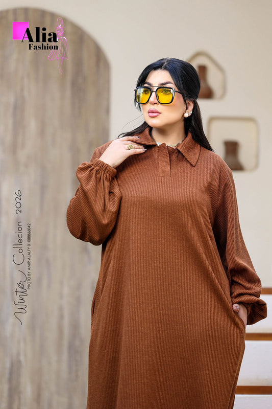 العبايه الدريس