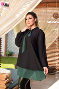 Chiffon blouse