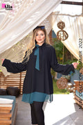 Chiffon blouse